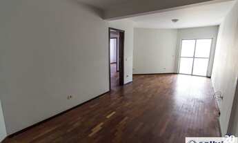 Imagem 4: ED. POTENGI - Apartamento com 3 dormitórios para alugar - R$ 1.700,00/mês + taxas - Portão