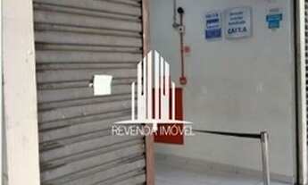 Imagem 7: Loja Comercial Excelente Localização na Tamadaré - Venda