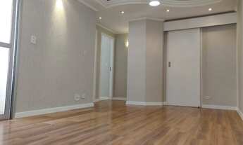 Imagem: Apartamento no Resid. Alameda dos Pássaros