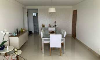 Imagem 5: Cobertura para Venda em Lauro de Freitas, Pitangueiras, 4 dormitórios, 3 suítes, 5 banheir