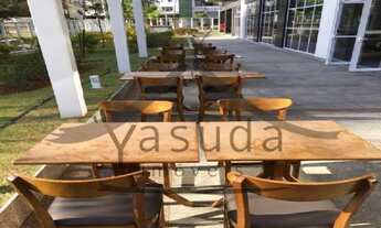 Imagem 3: 00885 - Comercial/Industrial, VILA GUMERCINDO - SAO PAULO/SP