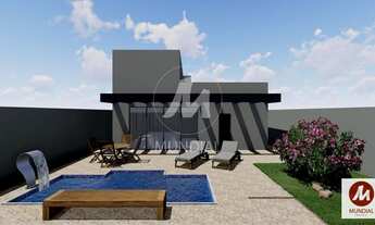 Imagem 3: Casa (térrea em condominio) 4 dormitórios/suite, cozinha planejada, portaria 24 horas, laz