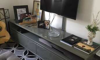 Imagem 3: COBERTURA - HIGIENÓPOLIS - SP