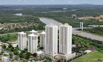 Imagem: Apartamento para venda tem 78 metros quadrados