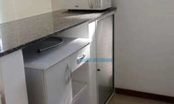 Imagem 5: Loft com 1 dormitório à venda, 37 m² - Alto - Teresópolis/RJ