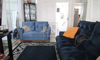 Imagem: Rio de Janeiro - Casa Padrão - Quintino