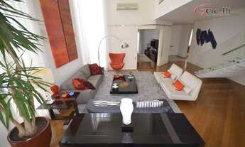 Imagem 5: Casa à venda, 690 m² por R$ 5.850.000,00 - Alphaville Conde II - Barueri/SP