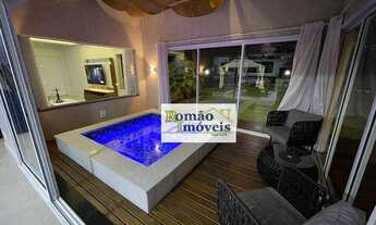 Imagem 5: Casa com 3 dormitórios à venda, 240 m² por R$ 2.000.000,00 - Atibaia - Atibaia/SP