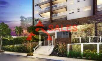 Imagem 3: Excelente Apartamento com 2 dormitórios sendo 1 suite à venda, 60 m² por R$ 806.000,00 loc