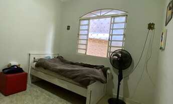 Imagem 8: Casa para venda possui 130 metros quadrados com 4 quartos em Novo Horizonte - Betim - Mina