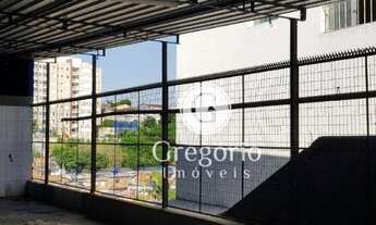 Imagem 4: Salão, 200 m² - venda por R$ 450.000,00 ou aluguel por R$ 3.000,00/mês - Butantã - São Pau