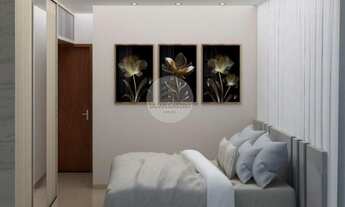 Imagem 6: Apartamento com Área Privativa para Venda em Belo Horizonte, XANGRILÁ, 3 dormitórios, 1 ba