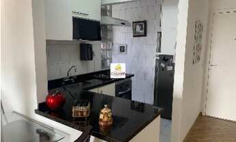 Imagem 4: Apartamento à venda, Vila Mangalot, 66m², 3 dormitórios, 1 suíte, 1 vaga!