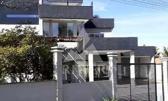 Imagem: Sobrado, Rua 5, Vicente Pires