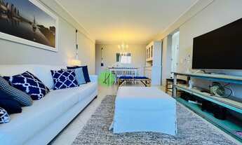 Imagem 4: APARTAMENTO PARA LOCAÇÃO, LINDO, COM 82M2, ÁREA DE LAZER COMPLETA NA RIVIERA DE SÃO LOUREN