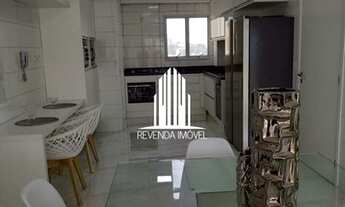 Imagem 4: APARTAMENTO A VENDA COM 3 DOMITORIOS, 3 SÚITES E 2 VAGAS