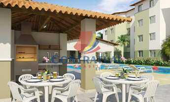 Imagem: Apartamento no Vida Nova