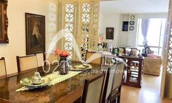 Imagem 4: Cobertura à venda, 6 quartos, 1 suíte, 3 vagas, Copacabana - Rio de Janeiro/RJ