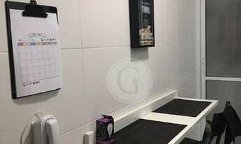 Imagem 7: Apartamento com 2 dormitórios à venda, 63 m² por R$ 425.000,00 - Jaguaré - São Paulo/SP