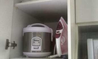 Imagem 6: Apto mobiliado para venda com 78 m2 com 3 quartos 2 vagas