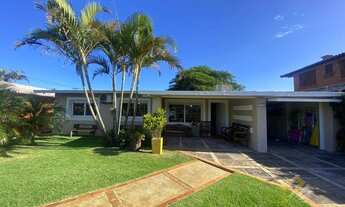 Imagem 6: Casa e Sobrado de 4 dormitórios à Venda - Xangri-lá