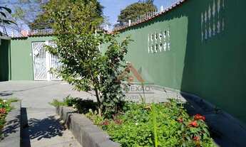 Imagem 3: Casa com 3 dormitórios à venda, 155 m² por R$ 450.000,00 - Parque Maria Helena - Suzano/SP