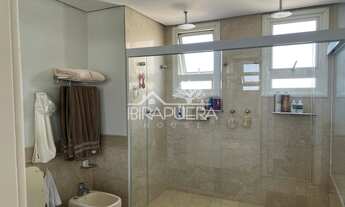 Imagem 4: Belíssimo apartamento de 369m² com 4 quartos sendo 4 suítes e 5 vagas em Vila Nova Conceiç