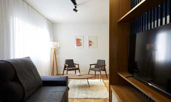 Imagem 5: Avenida Jacutinga, 231 - Moema