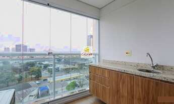 Imagem 6: Apartamento à venda, Várzea da Barra Funda, 45,37m², 1 suíte, 1 vaga!