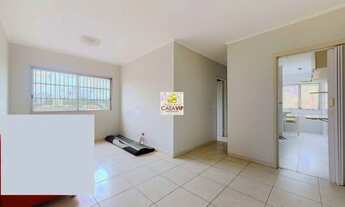 Imagem: Apartamento à venda, Vila Monumento, 52m²