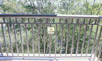 Imagem 7: Apartamento à venda, Vila Castelo, 65m², 2 dormitórios, 1 suíte, 1 vaga!