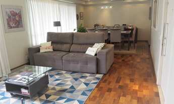 Imagem: Apartamento à venda, Vila Romana, São