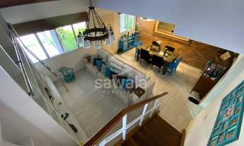 Imagem 5: Rio de Janeiro - Casa de Condomínio - Recreio dos Bandeirantes