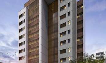 Imagem 2: Apartamento com 3 dormitórios à venda em Belo Horizonte