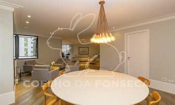 Imagem 4: São Paulo - Apartamento Padrão - Real Parque