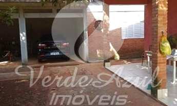 Imagem 6: Chácara - Jardim Campos Verdes - Hortolândia