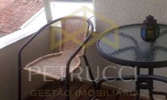 Imagem 3: Apartamento - Bonfim - Campinas