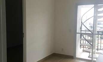 Imagem 4: Apartamento Para Locacao No Campesina - Osasco Com 01 Dormitorio