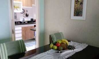 Imagem 4: Apartamento com 3 dormitórios para alugar, 76 m² por R$ 2.515,27/mês - Picanco - Guarulhos