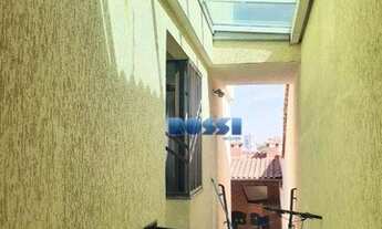 Imagem 4: Sobrado com 3 dormitórios à venda, 153 m² por R$ 950.000,00 - Vila Alpina - São Paulo/SP