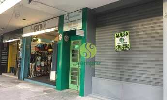 Imagem: Loja para alugar, 140 m² - Barro Preto