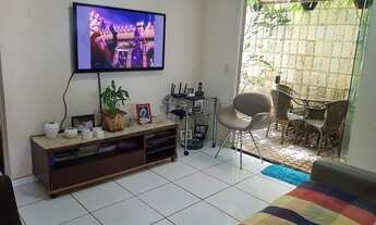 Imagem 6: Casa à venda, 3 quartos, 1 suíte, 2 vagas, Jardim Bela Vista - Goiânia/GO