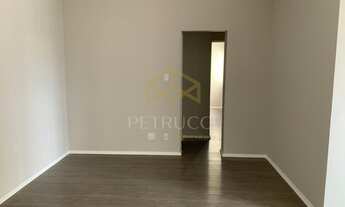 Imagem 4: Apartamento - Vila João Jorge - Campinas