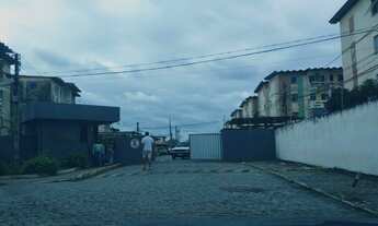 Imagem 2: Apartamento no Nenzinha Cunha Lima c/ 2 quartos/Reformado