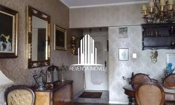 Imagem 7: Área util 112m² e Total 147m² de area total são 3 dormitorios, não tem suite, 2 banheiros