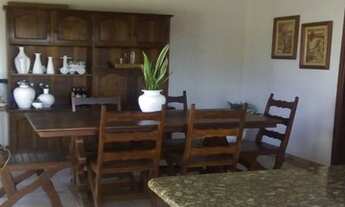 Imagem 4: JUNDIAÍ - Casa Padrão - TRAVIÚ