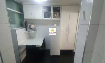 Imagem 5: Apartamento à venda, Santa Cecília, 125m², 3 dormitórios, 1 suíte, 1 vaga!