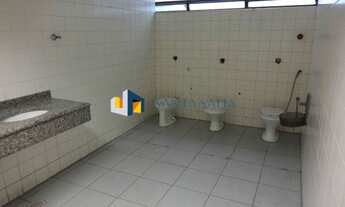 Imagem 13: SALAO COMERCIAL UNIFICADO NO CAMBUCI