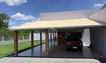 Imagem 2: Rural, Cidade Satélite São Luiz, Aparecida de Goiânia - GO