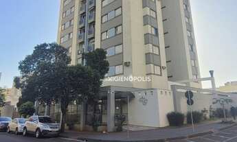 Imagem 2: Apartamento c/ 3 qtos no Ed. Graciosa - R. Samuel Moura, 665 - Judith - Londrina/PR